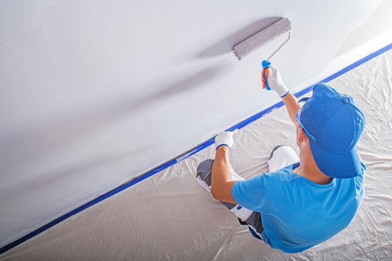 Office Painting in Waco, TX