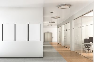 Business Floor Painting in Fort Collins, CO