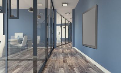 Business Painting in Clearwater, FL