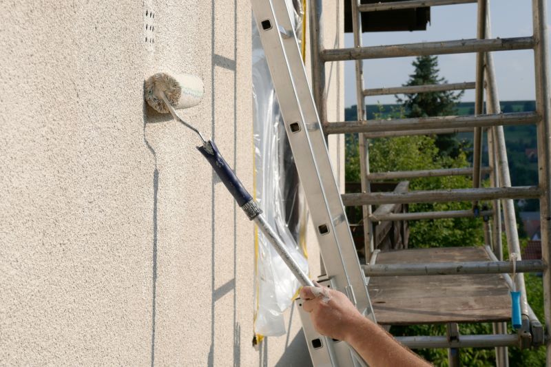 Business Painting in Littleton, CO