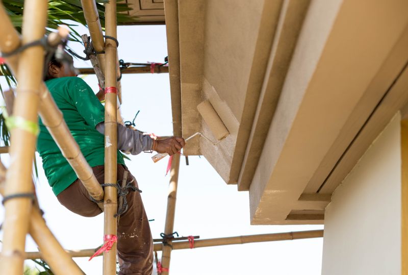 Commercial Exterior Painting in Chandler, AZ