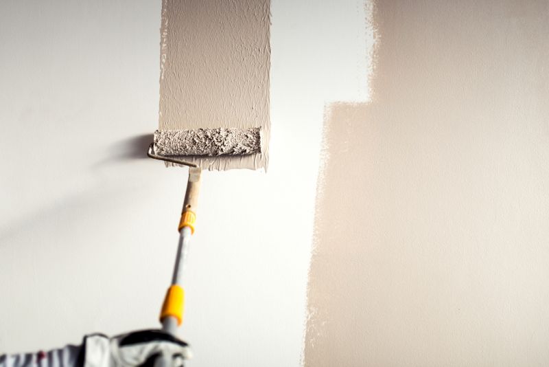 Commercial Wall Painting in Pinellas County, FL