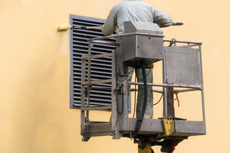 Commercial Wall Painting in Chandler, AZ