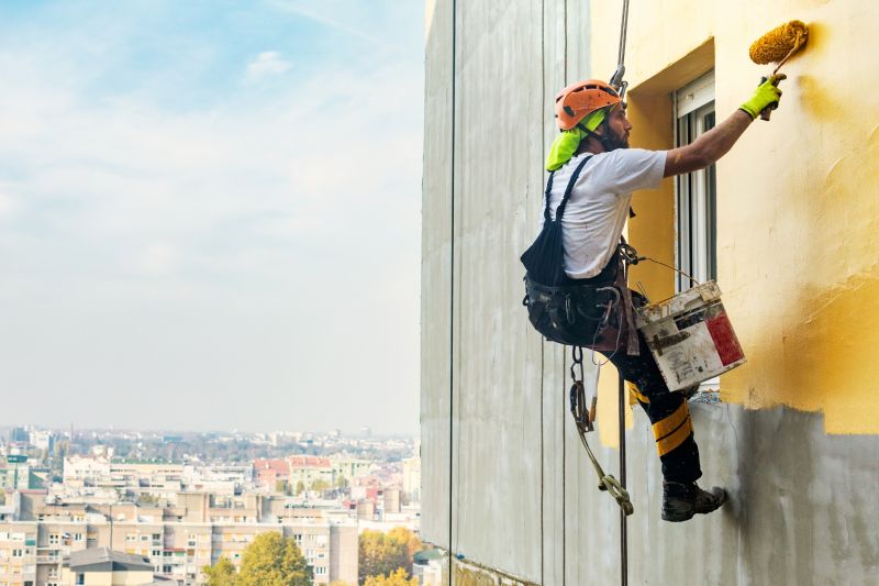 Commercial Wall Painting in Littleton, CO