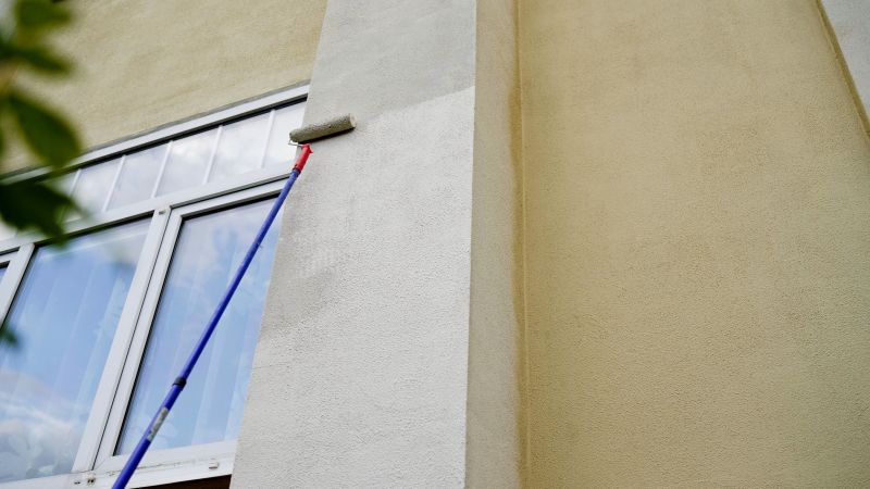 Commercial Wall Painting in Gilbert, AZ