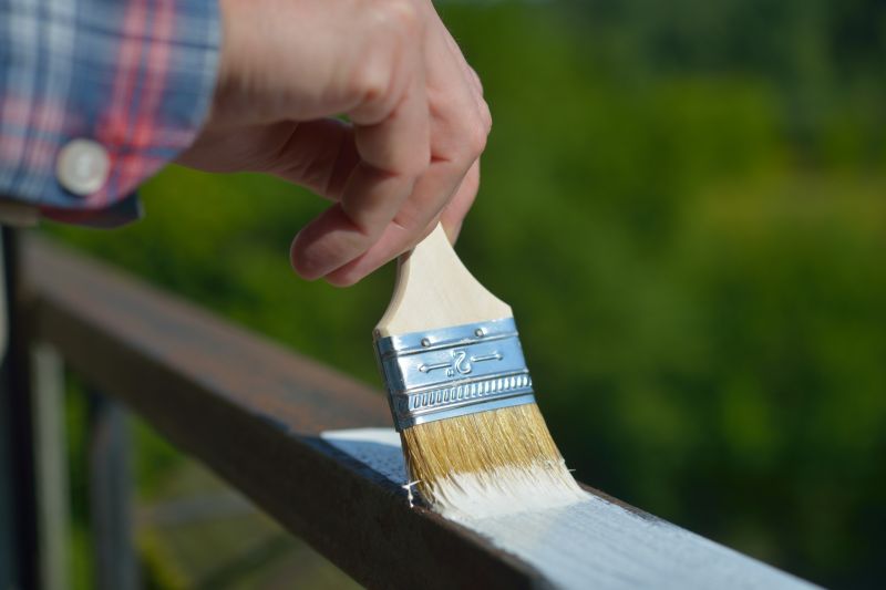 Exterior House Painting in Longmont, CO