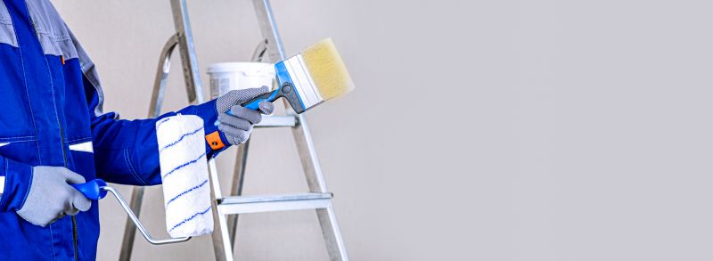 Factory Painting in Chandler, AZ