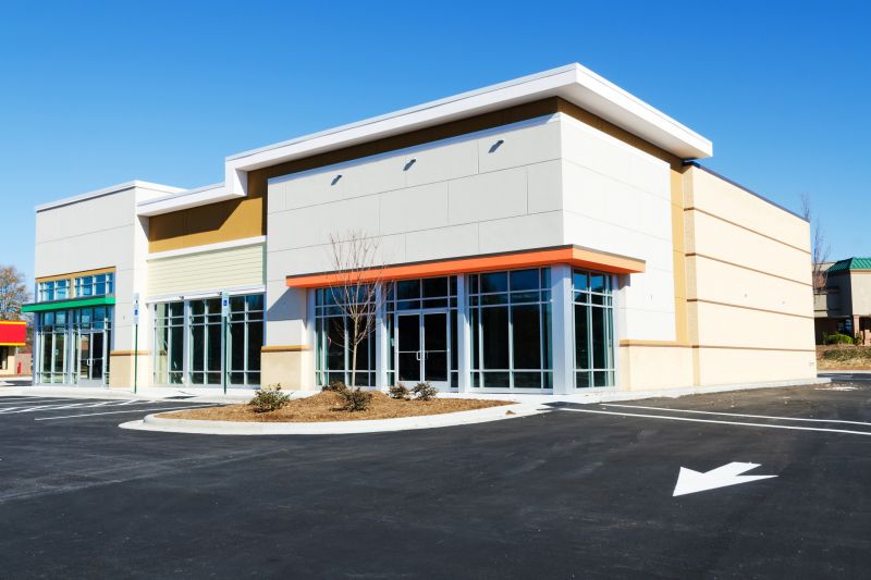 Office Building Painting in Chandler, AZ