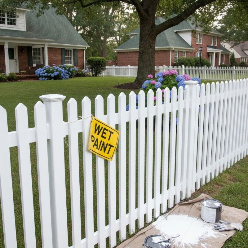 Porch Painting in Waco, TX